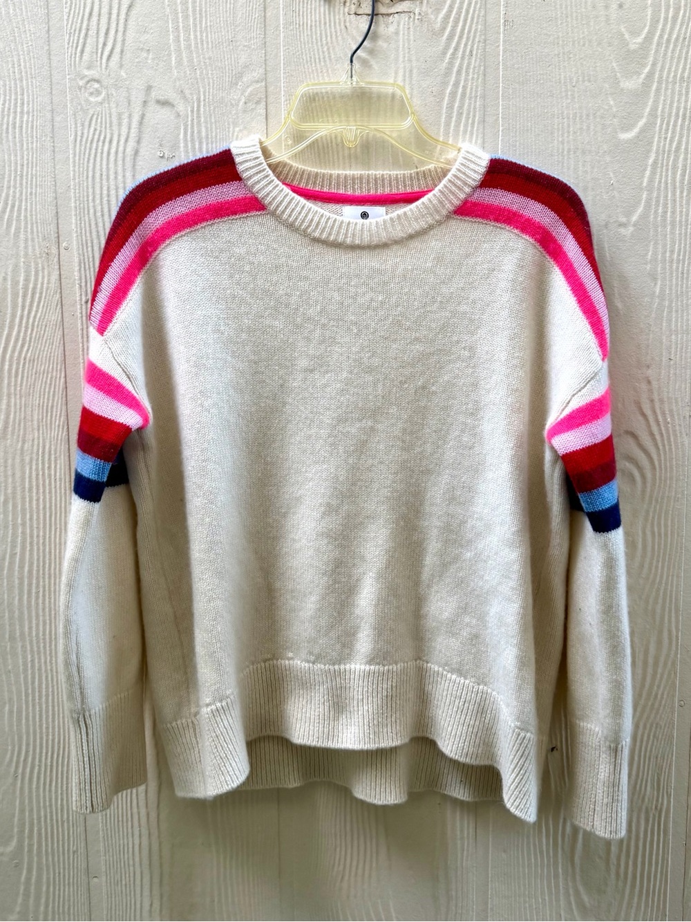 Sundry by Anthropologie Oversized Sweater